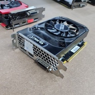palit gtx1050ti 4gb used graphic card