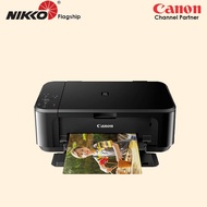 [Local Warranty] Canon PIXMA MG3670 Wireless All-In-One Inkjet Printer MG-3670 MG 3670