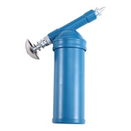 80CC Mini Manual Butter Oiler High Pressure Oiler Airbrush forRoad Bike Excavator Machinery Oil Inje