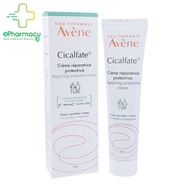 Avene Cicalfate Repair Cream 40ml - Kem tái tạo hồi phục da Avene Cicalfate+ Cream