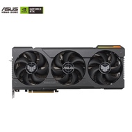 华硕 （ASUS） TUF-GeForce RTX 4090-O24G-GAMING 电竞游戏专业独立显卡