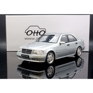 [MASH2 Hall] OTTO 1/18 MERCEDES BENZ C36 AMG W202 OT443
