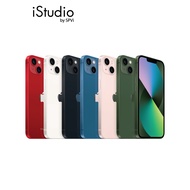 Apple iPhone 13 หน้าจอ 6.1 นิ้ว iStudio by SPVi