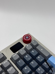 Mechanical Keyboard Rotary Knob for Langtu LT105 LT84 Aula F75 F108