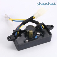 SHANHAI Generator Parts Durable for Gasoline Generator Automatic 2KW-3KW