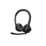 ชุดหูฟัง USB Logitech H390
