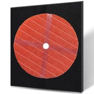 air purifier Deodorant filter + humidifier filter for daikin ururu mck75j /MCK_75JVM-K air purifier 