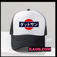 Baseball Cap/ Trucker Cap Baseball Cap Jav