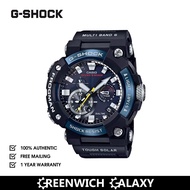 G-Shock Analog Frogman Diver Watch (GWF-A1000C-1A)
