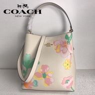 new style 2024 Cross Body Shoulder bag Large for women official store Authentic original Double sept