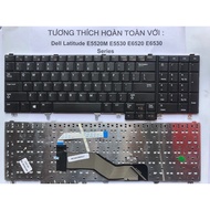 Dell Latitude E5520M E5530 E6520 E6530 Series Laptop Keyboard 100% Brand New Nationwide