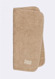 Bench Face Towel