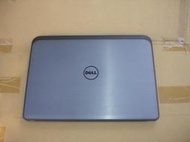 露天二手3C大賣場 DELL 3440 i3筆電 報帳機 零件機 沒附電源線材/硬碟/記憶體/DVD/電池 不保固