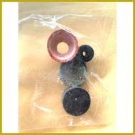 ▽ ☼ ◪ Airgun gasket set 4 pcs