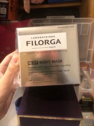 Filorga NCEF Night Mask