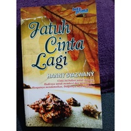 NOVEL JATUH CINTA LAGI 4033