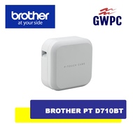 Brother PT-P710BT P-Touch Label Printer P710 P710BT