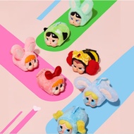 [Specify] POPMART CRYBABY POWERPUFF GIRL 1