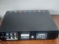 Prima DM-212 DVD播放機