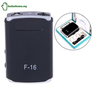GOG Mini digital hearing aid adjustable tone sound amplifier AXON F-16 hearing aid MY