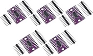 5Pcs 74HC4051 8-Channel Analog Multiplexer Selector Module CD4051 CJMCU-4051