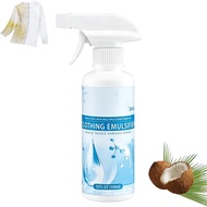 Clothing Emulsifier, Non-ionic Laundry Pre-Treatment – Your Go-To Laundry Cleaner, Powerful Laundry 