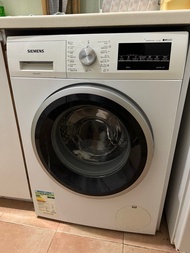 西門子Siemen IQ500 洗衣乾衣機