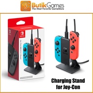 Grip Charger 2 way Joy-Con JoyCon Joy Con Controller Nintendo Switch
