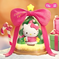 [Mark Tubu] HelloKitty Surprise Gift Ornament Light Christmas Gift Gift for Girlfriend Girlfriend Cr