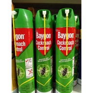 BAYGON COACKROACH CONTROL 570ML