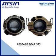 ♞,♘,♙,♟AISIN Clutch Kit (Clutch Disc, Clutch Cover, Release Bearing) for TOYOTA INNOVA- 2KD ENGINE