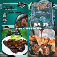 [kambing perap pakmatwestern ]