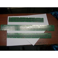 Electronic Piano YAMAHA Yamaha P105 P-95 P115 P45B and other Models Use Key Circuit Board X6245 X624
