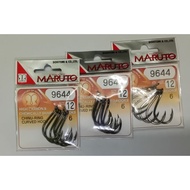 MARUTO HOOK CHINU 9644