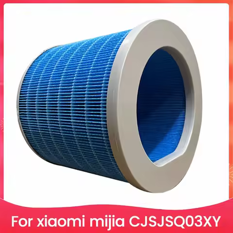 CJSJSQ03XY Replacement Filter For Xiaomi Mijia Humidifier 3 (1200)Replacement Attachments HEPA Filte