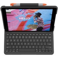 羅技 Logitech Slim Folio 鍵盤保護套 (適用於iPad 7th Gen) 920-009469 香港行貨