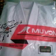 Jual Promo Baju karate kata muvon maxipro Murah
