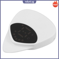 Acoustic Guitar Pickup Tuner Portable Musical Instrument Guitar Pickup Tuner Convenient Guitar Picku