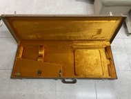 Fender guitar case