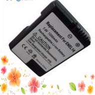 Proocam Battery for Nikon D5300 DSLR Camera (En-El14)