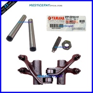 YAMAHA LC135 / Y15 / FZ150 ROCKER ARM SET TAPPET SCREW ROCKER ARM / ROCKER ARM SHAFT / ROCKER ARM SC