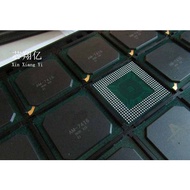 YTH QFP package series chips AM-7416 BGA Brand new original