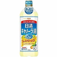 日本零膽固醇芥花籽油 1L