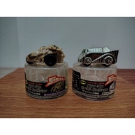 Batman Vehicle Collection Set