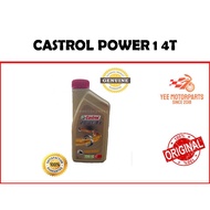Castrol Power 1 4T 10W-40 1LITER