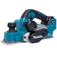 Makita DKP181Z – 18V Cordless Planer (82 mm / 3-1/4”)