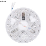 UPSTOMY LED Retrofit Light Kit, Dimmable 15 Watts Ceiling Fan LED Light, Easy Installation 5.3 Inch 
