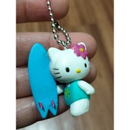 Yujin Hello Kitty Keychain
