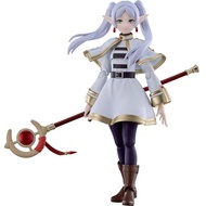 Ready Stock Good Smile figma 658-DX Buried Frileine Frileine DX Movable Finished Product