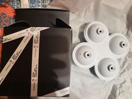 Hennessy x NBA 冰球模 ice mold